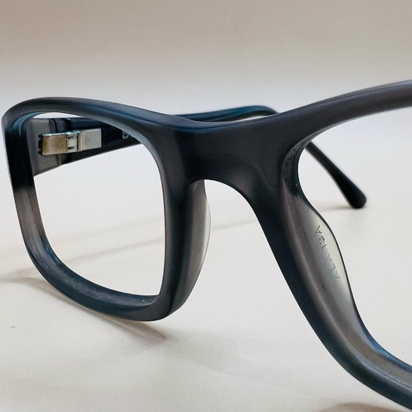 Oakley Servo Eyeglasses Frame OX1066-0753 Satin Smoke-Includes Case-Refurbished - Picture 3 of 16